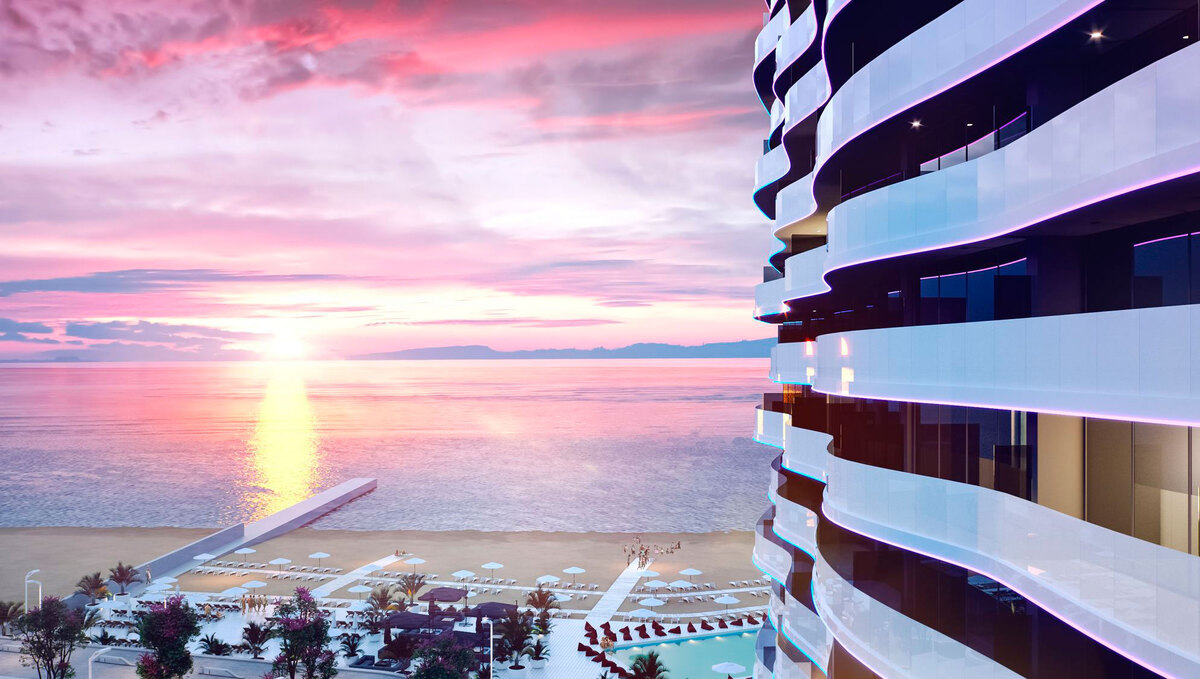 Aura Apart ����