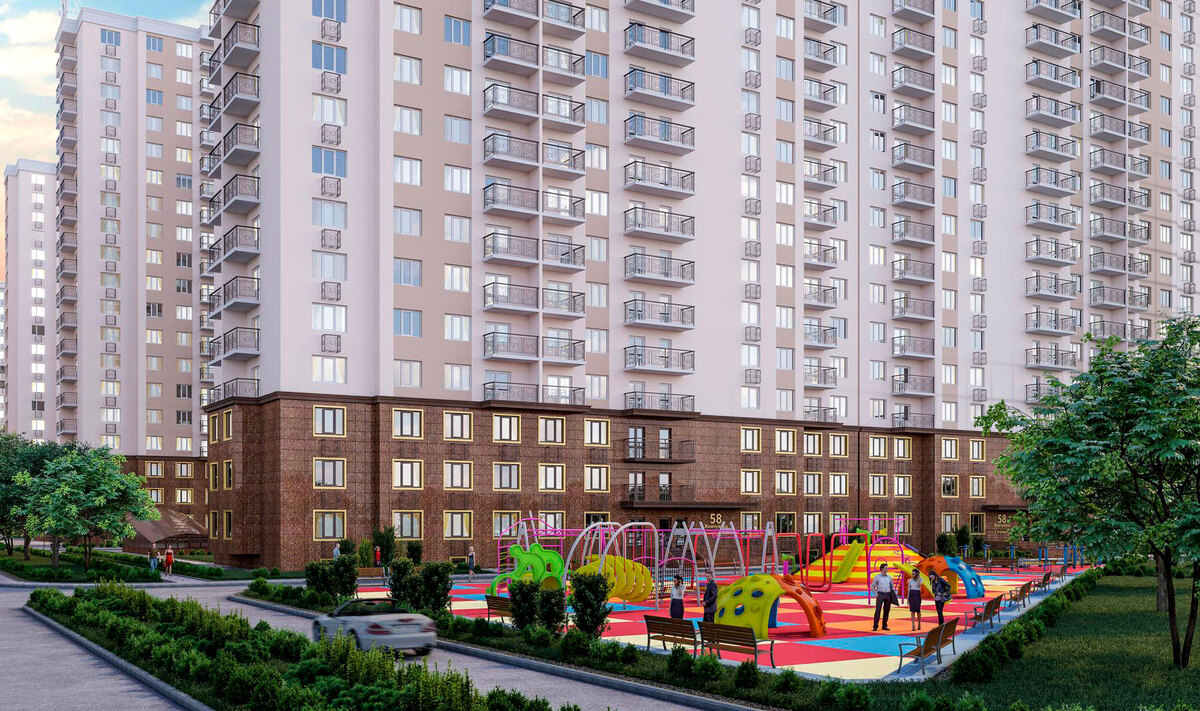 58 ������� ����