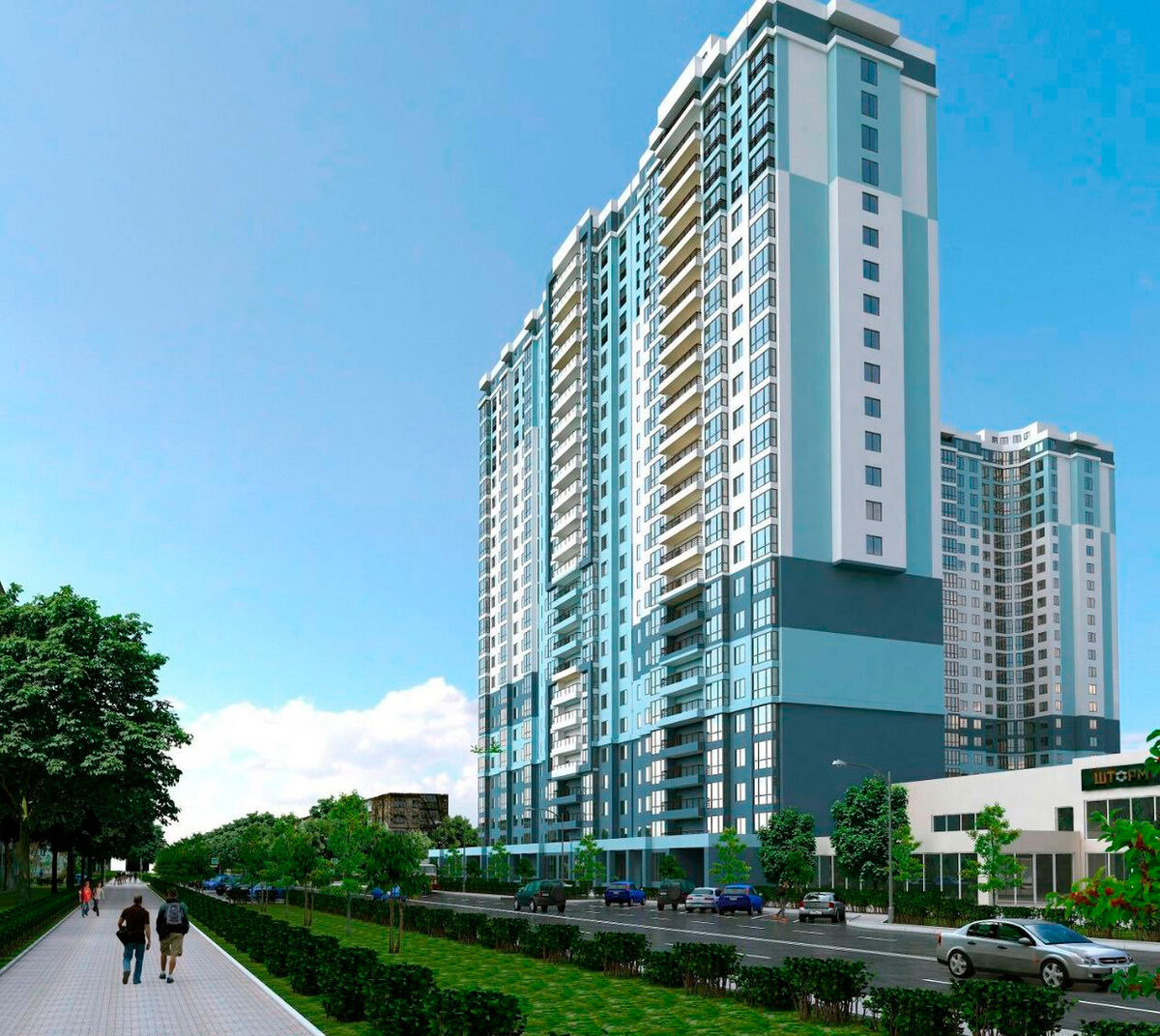 ������ ����