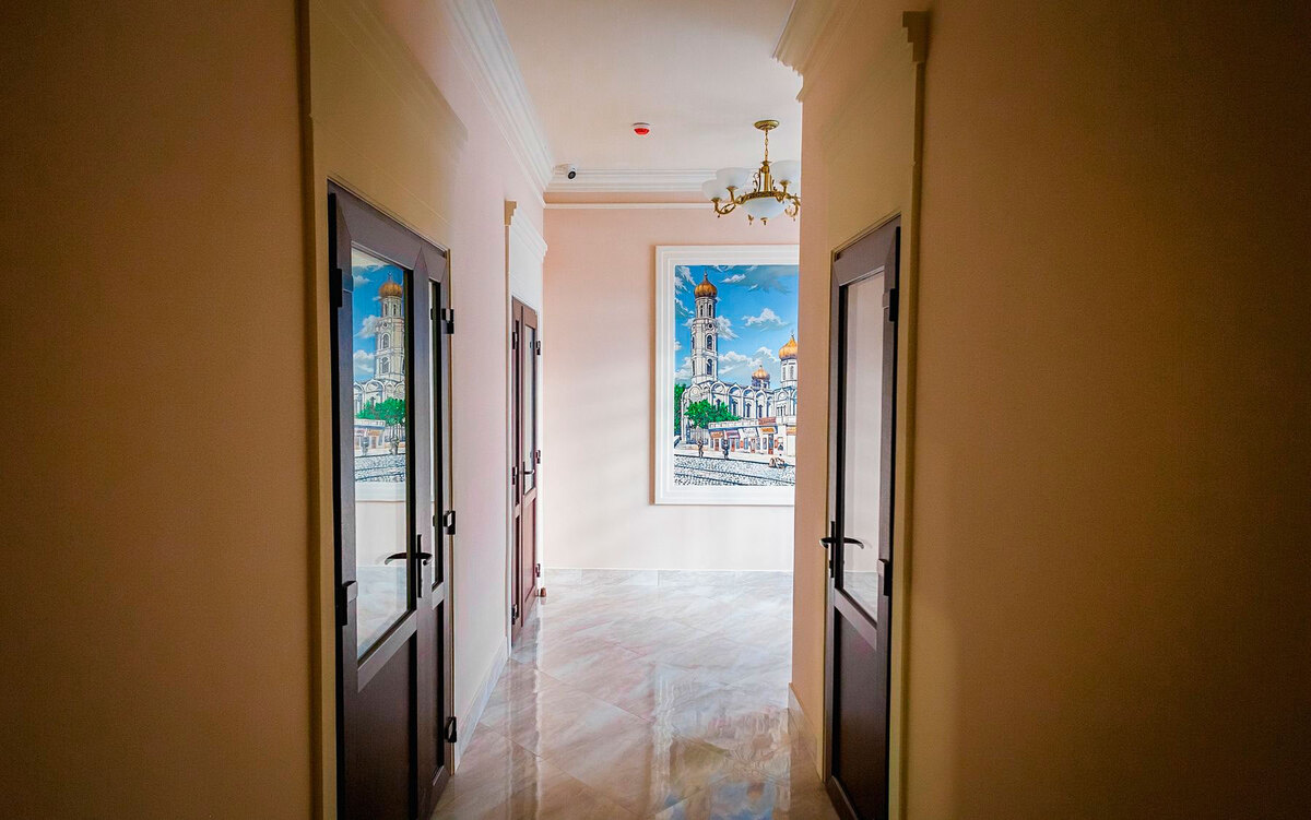 ������ �������� ����