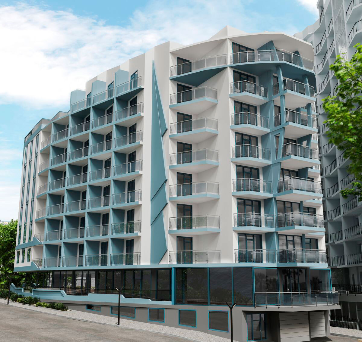 �����-�������� Breeze Marine ����