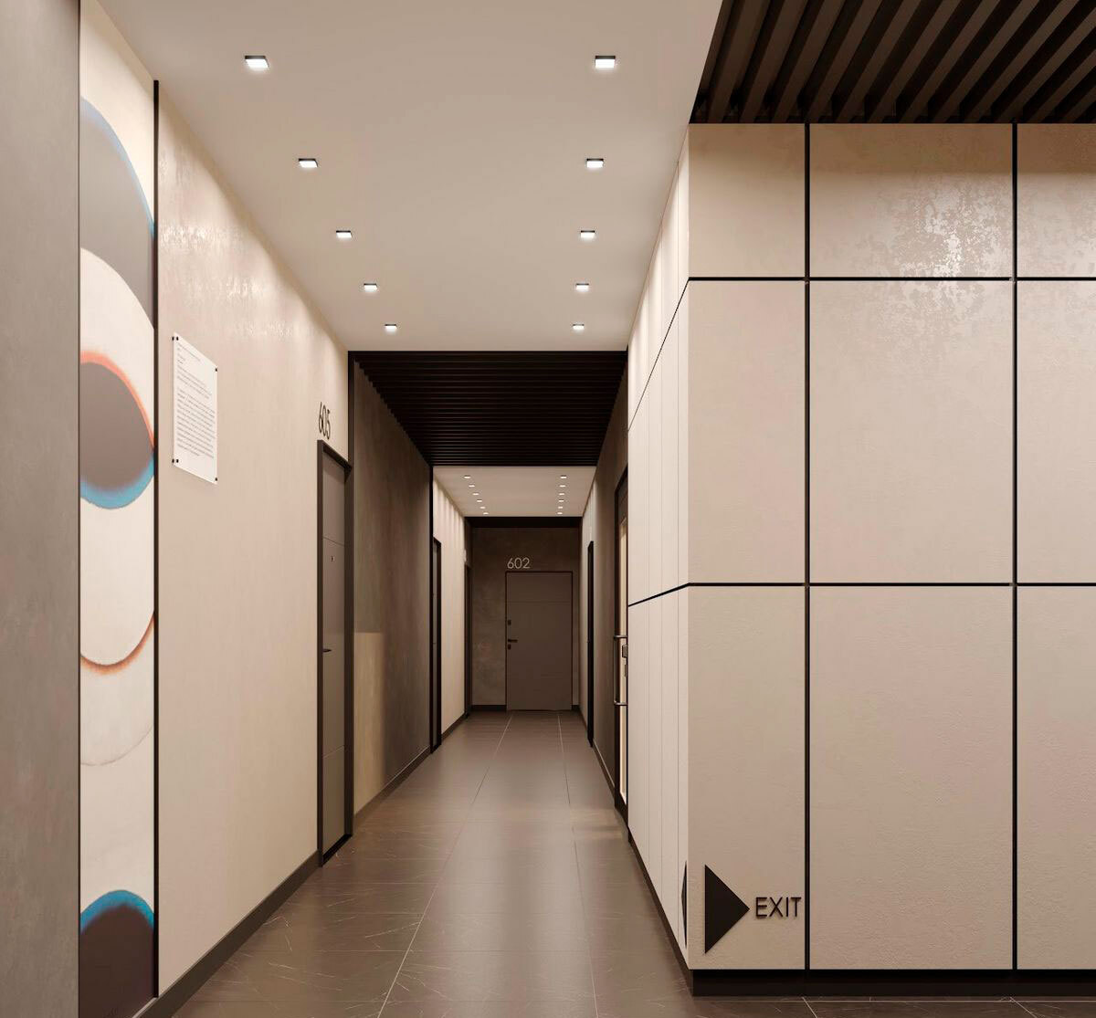 BORGO VERDE ����