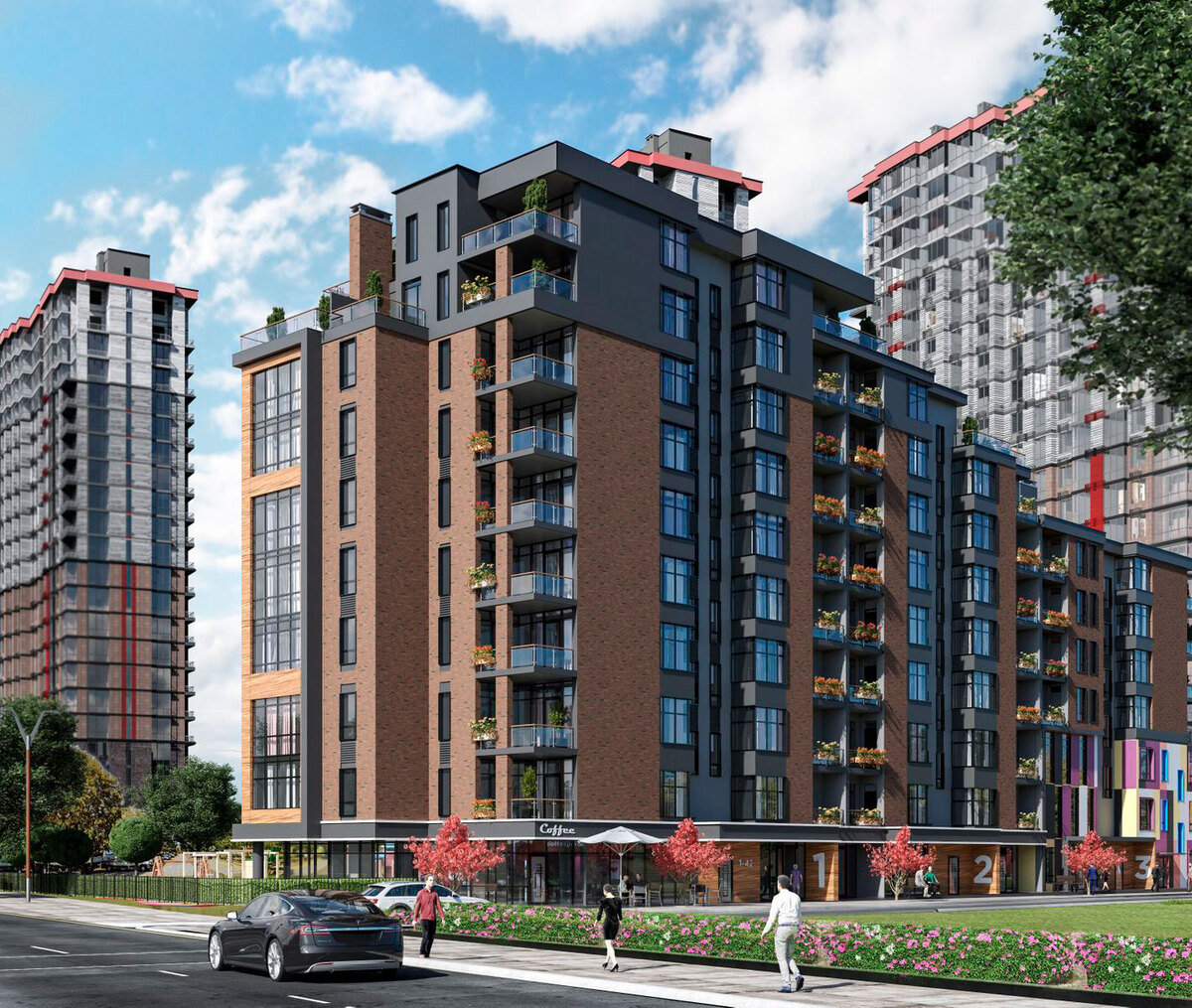 Manhattan ����