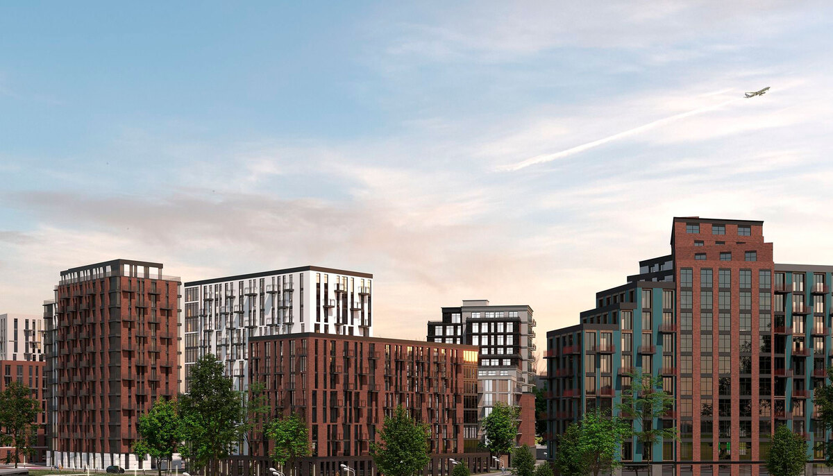 Eco City ����