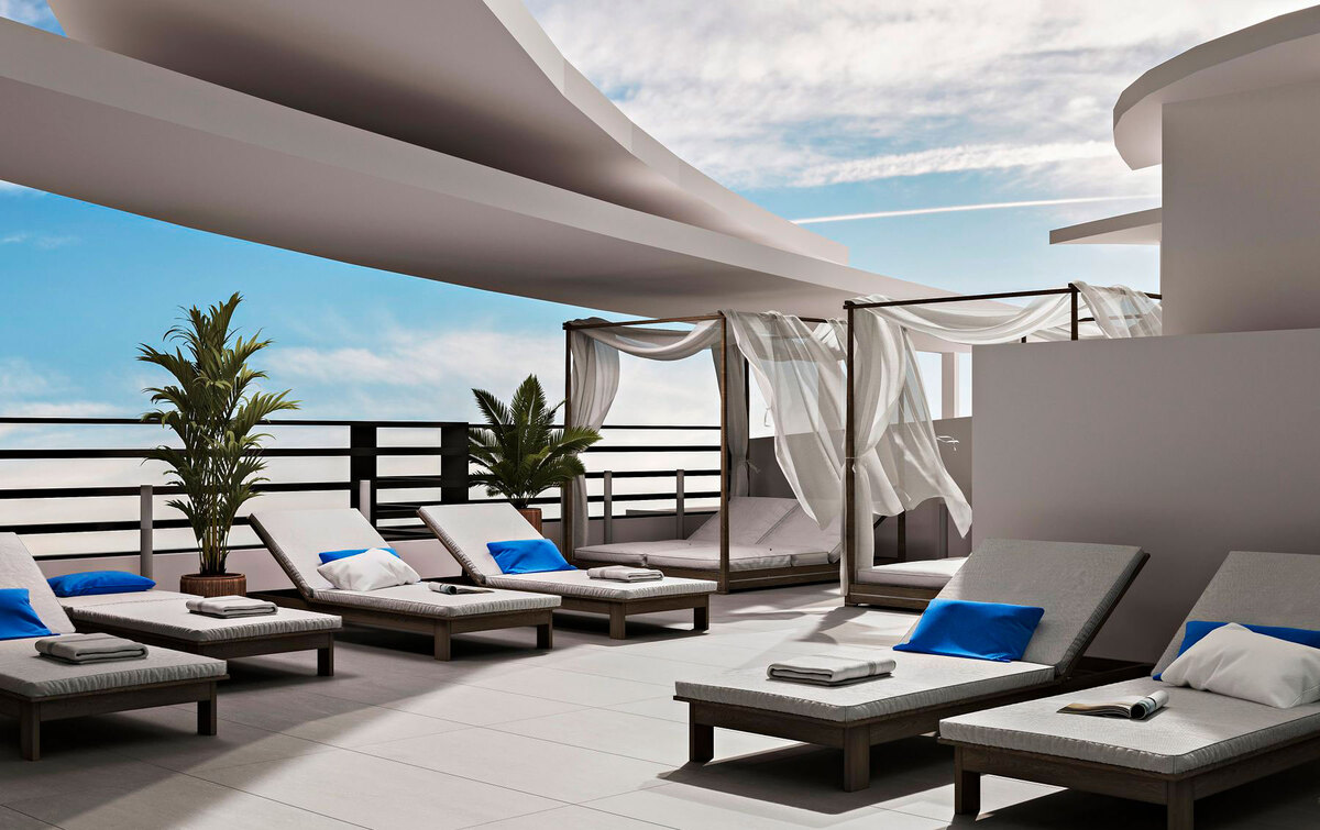 �����-�������� Breeze Marine ����