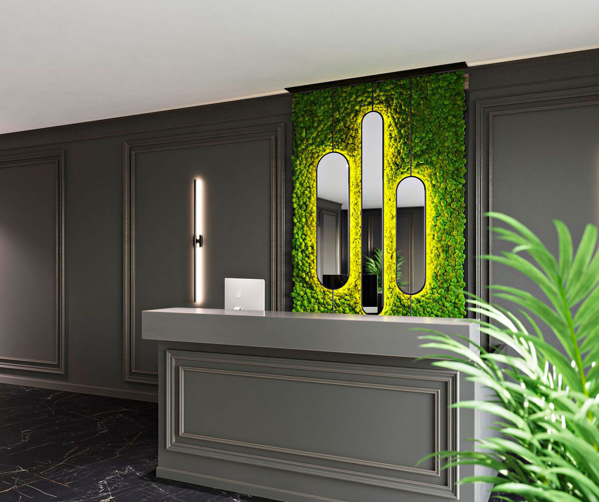 �����-�������� Breeze Marine ����