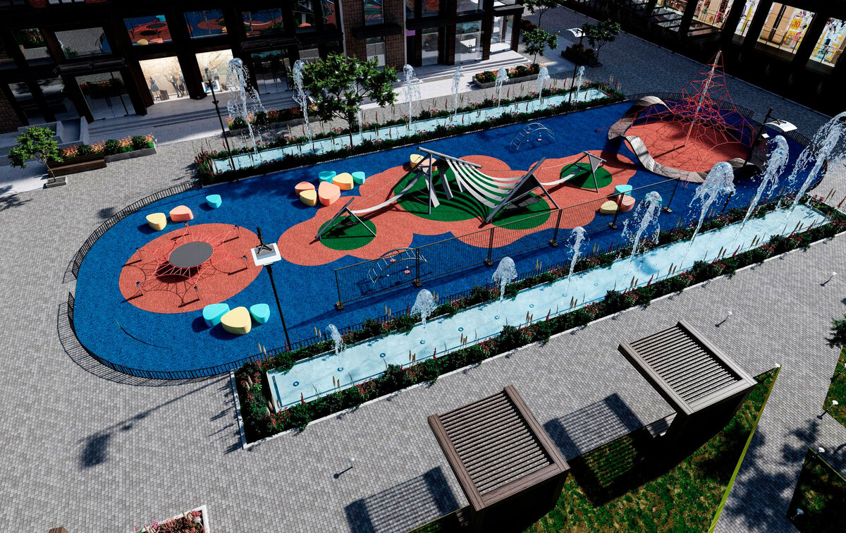 Derby Style House ����