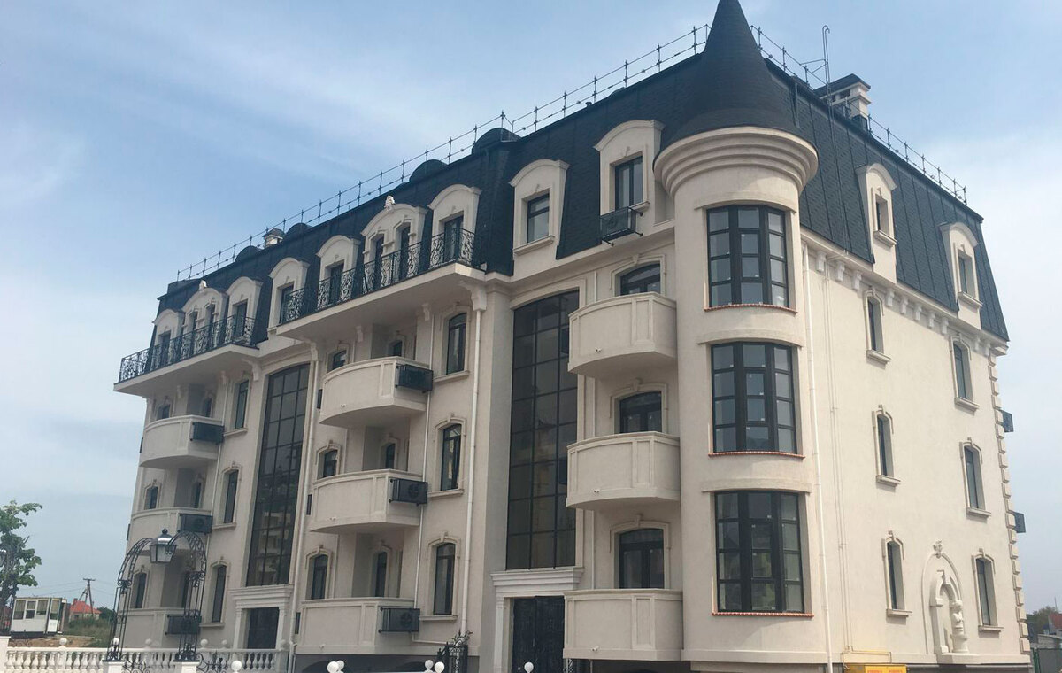 Palais Royal (������� ���) ����