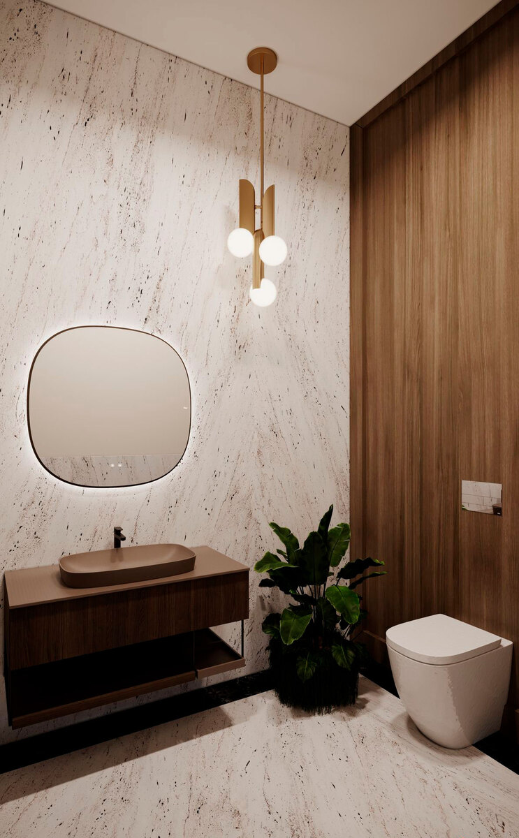 Doma Trabotti ����