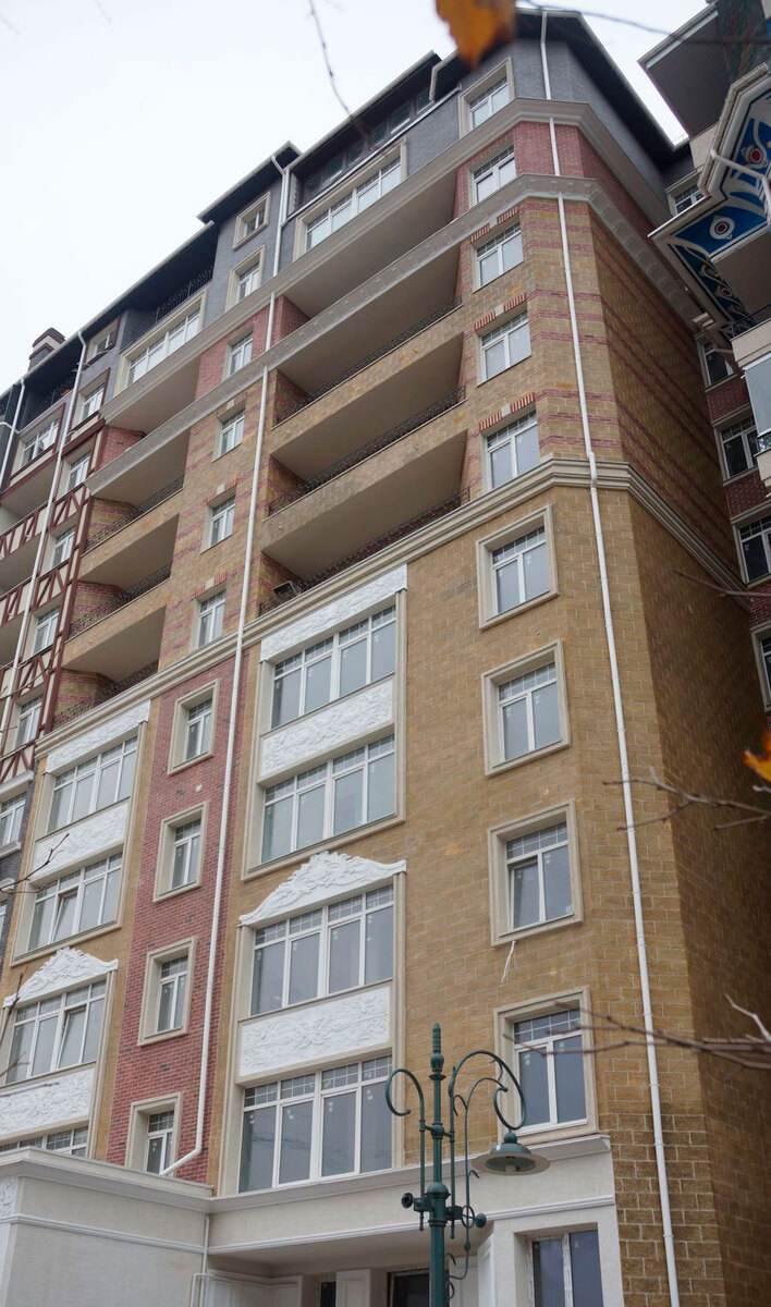 English house (������� ���) ����