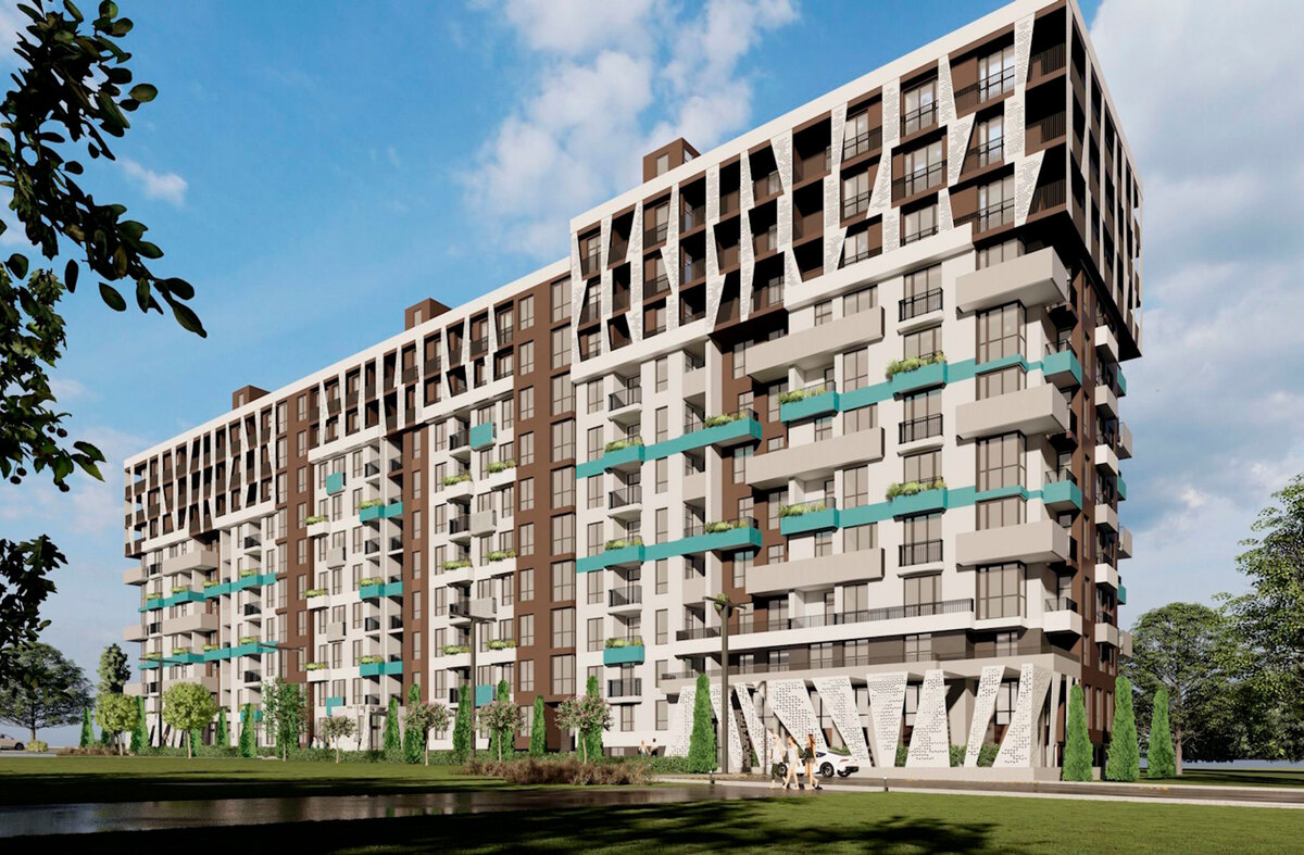 Golden City ����