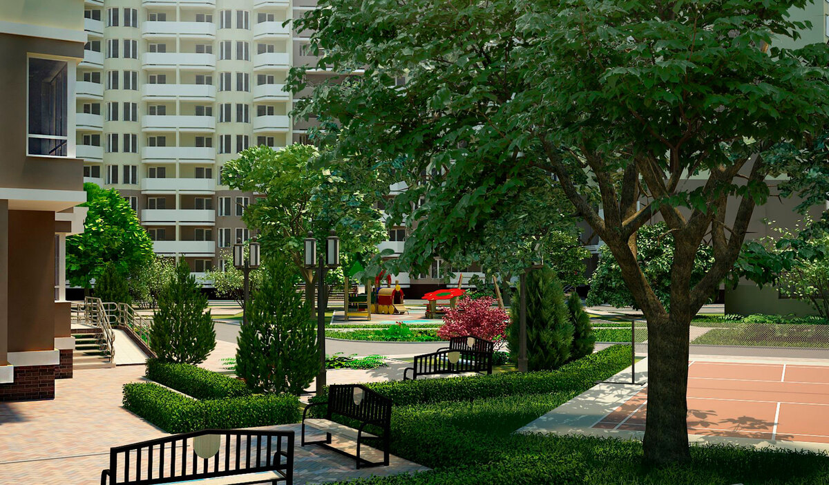 SunCity ����