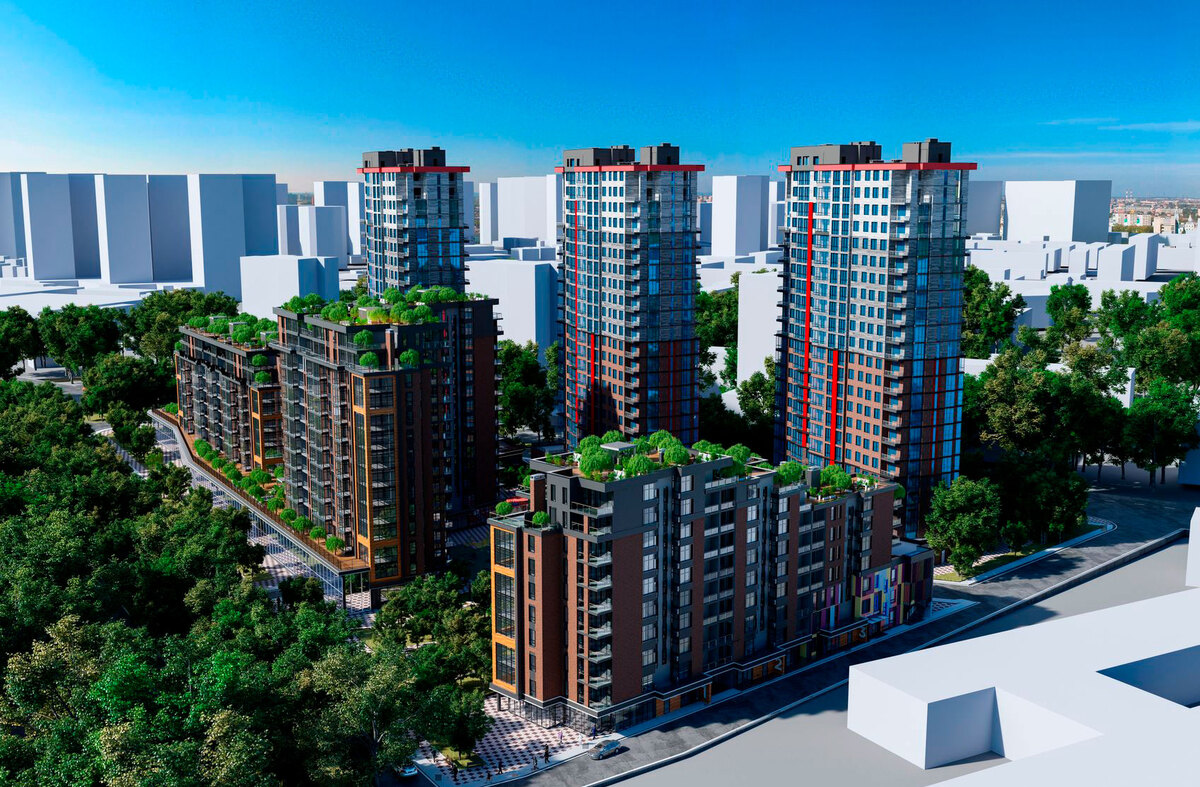 Manhattan ����