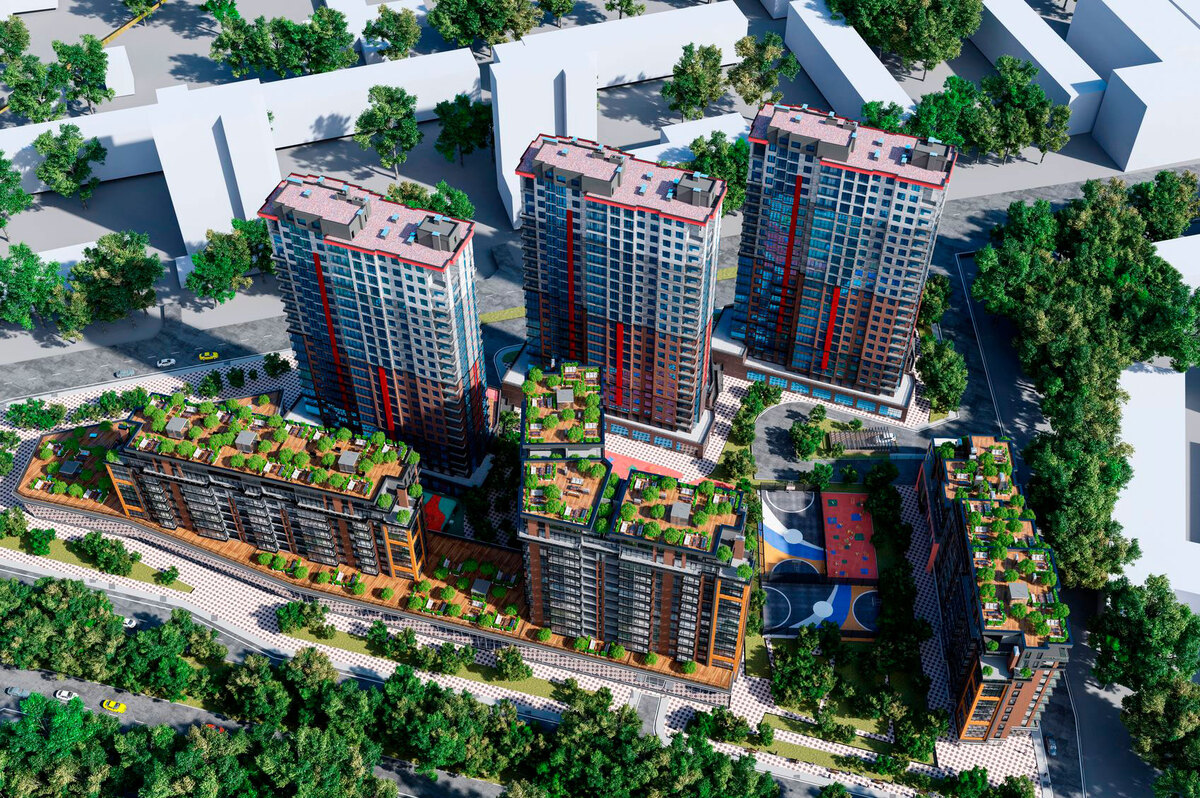 Manhattan ����