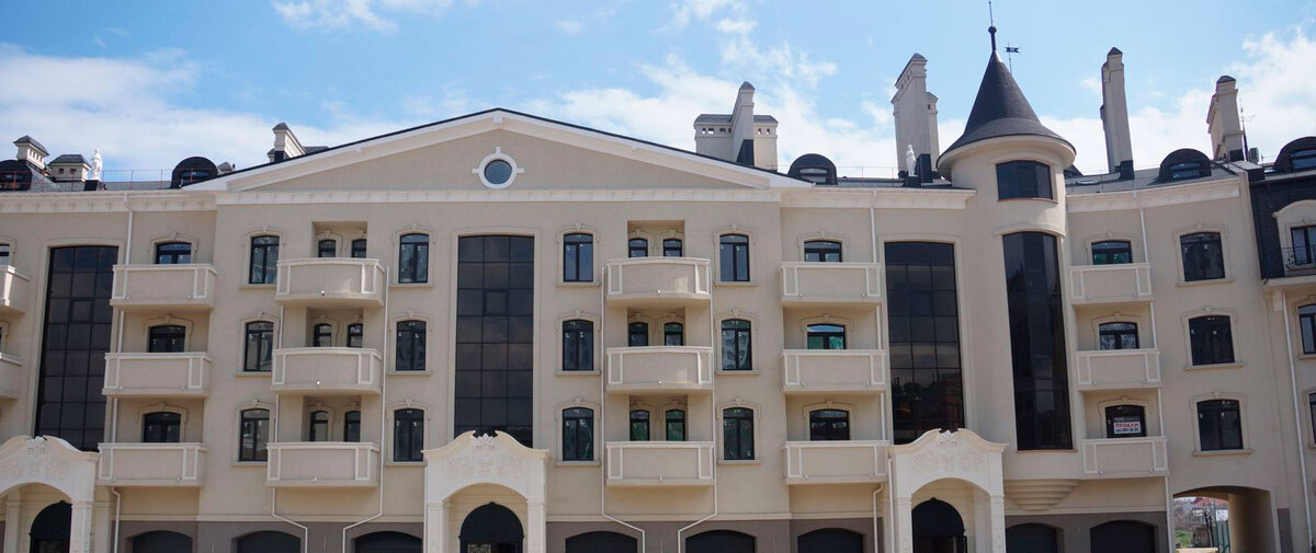 Palais Royal (������� ���) ����