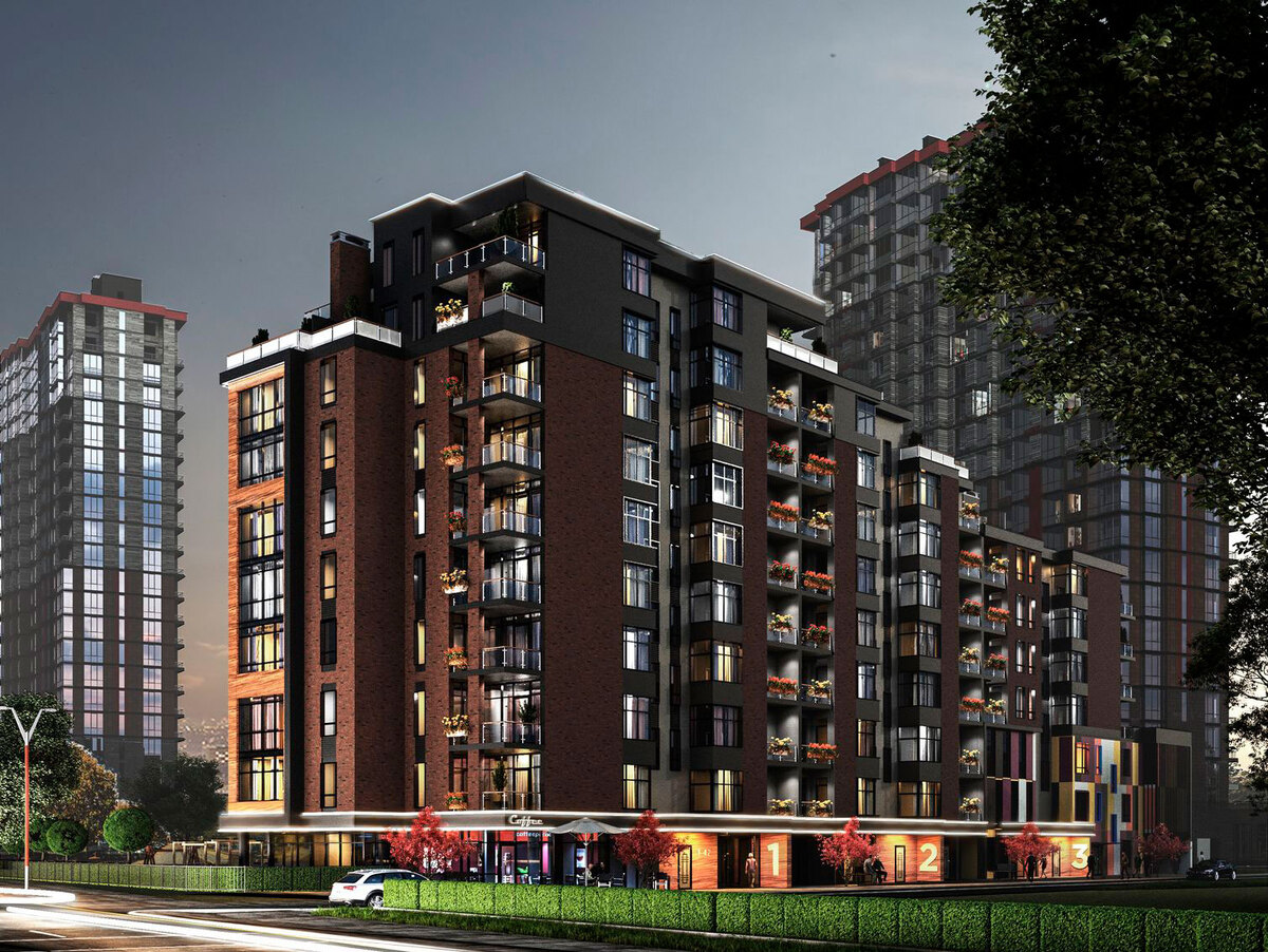 Manhattan ����