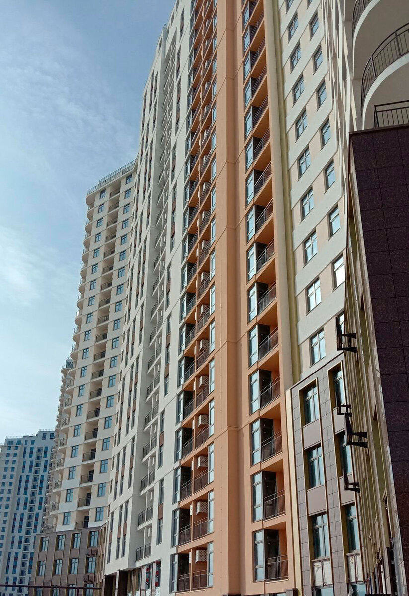 KADORR City ����