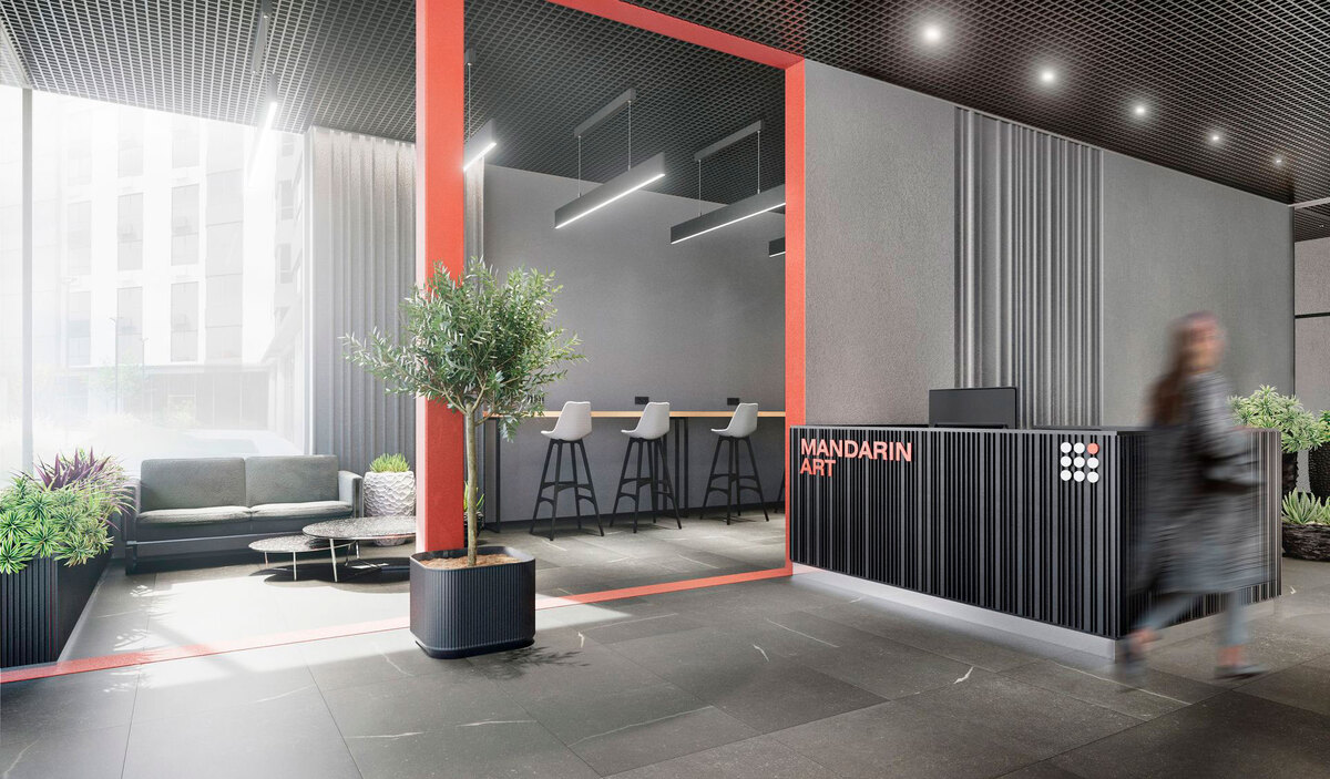 Mandarin ART ����