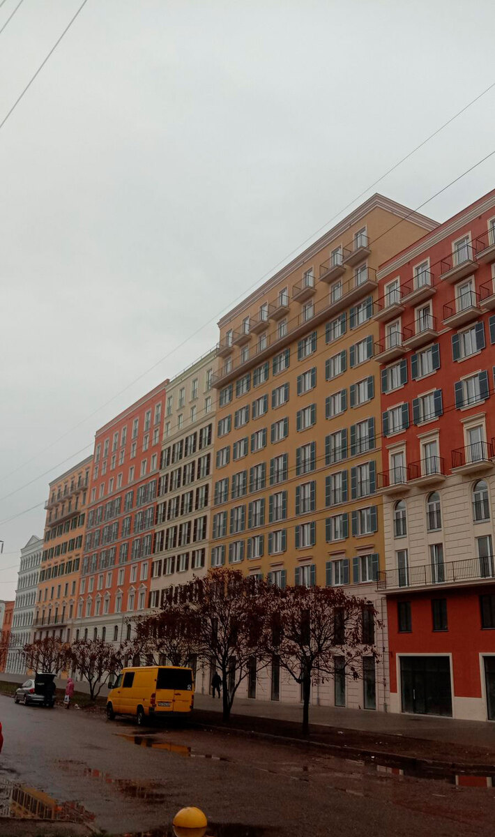 Via Roma ����