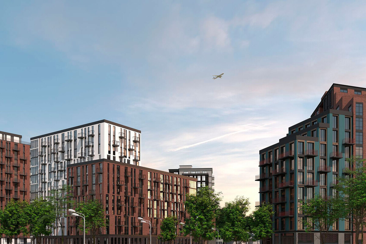 Eco City ����