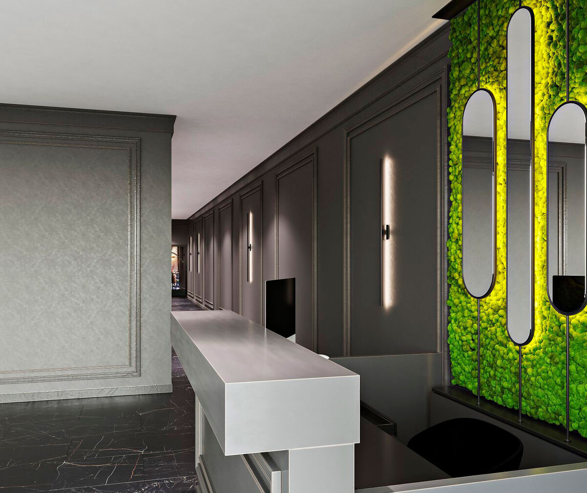 �����-�������� Breeze Marine ����