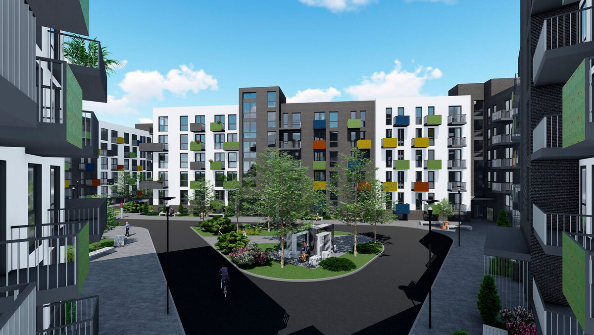 SMART City-2 ����