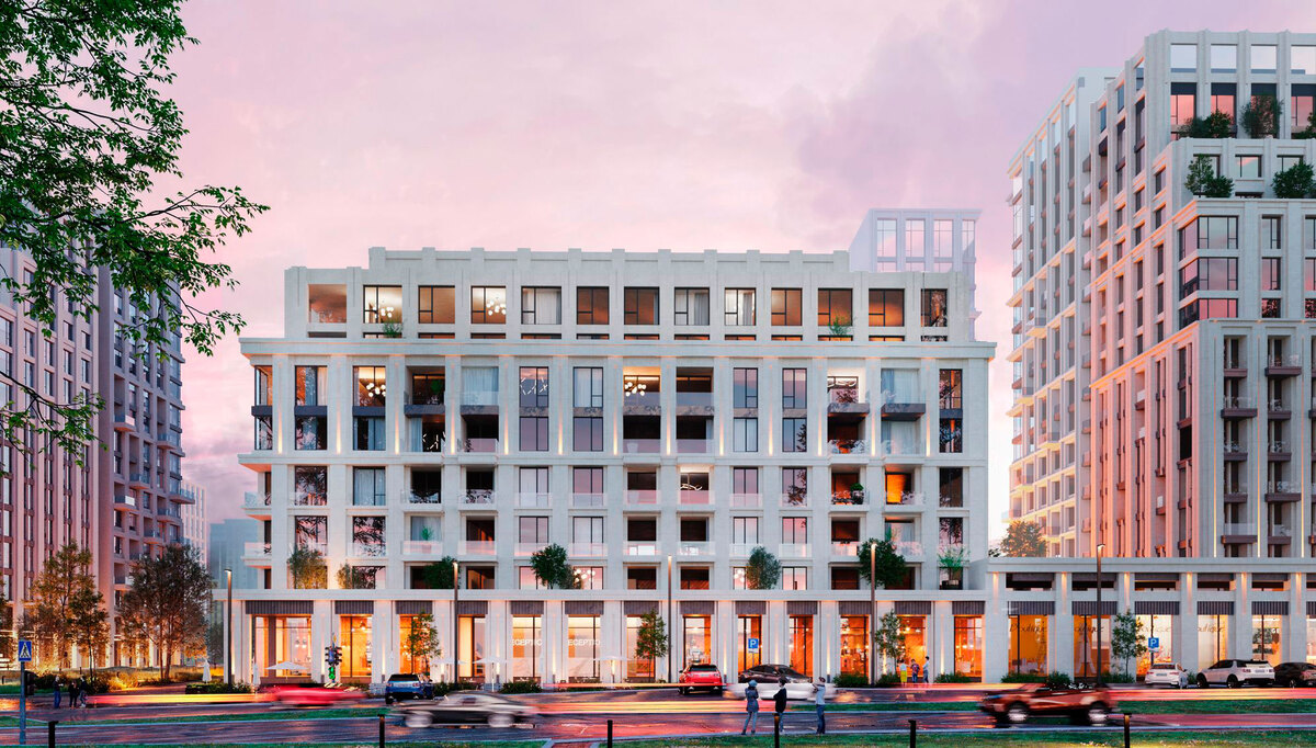 Doma Trabotti ����