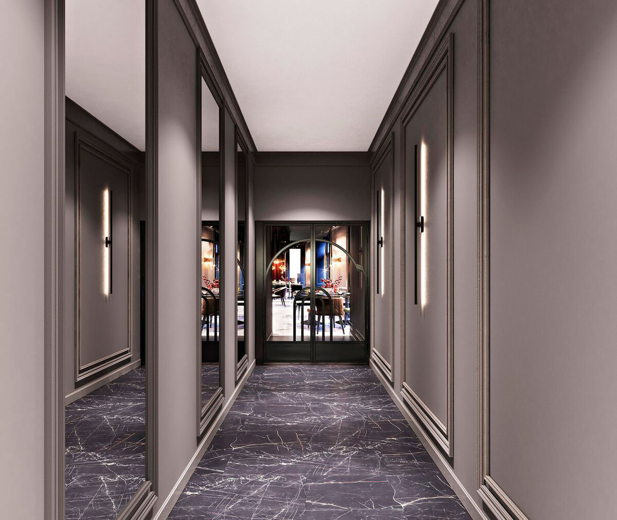 �����-�������� Breeze Marine ����