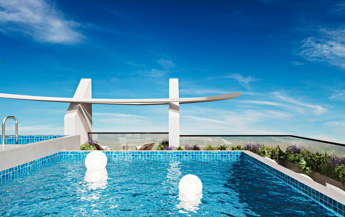 �����-�������� Breeze Marine ����