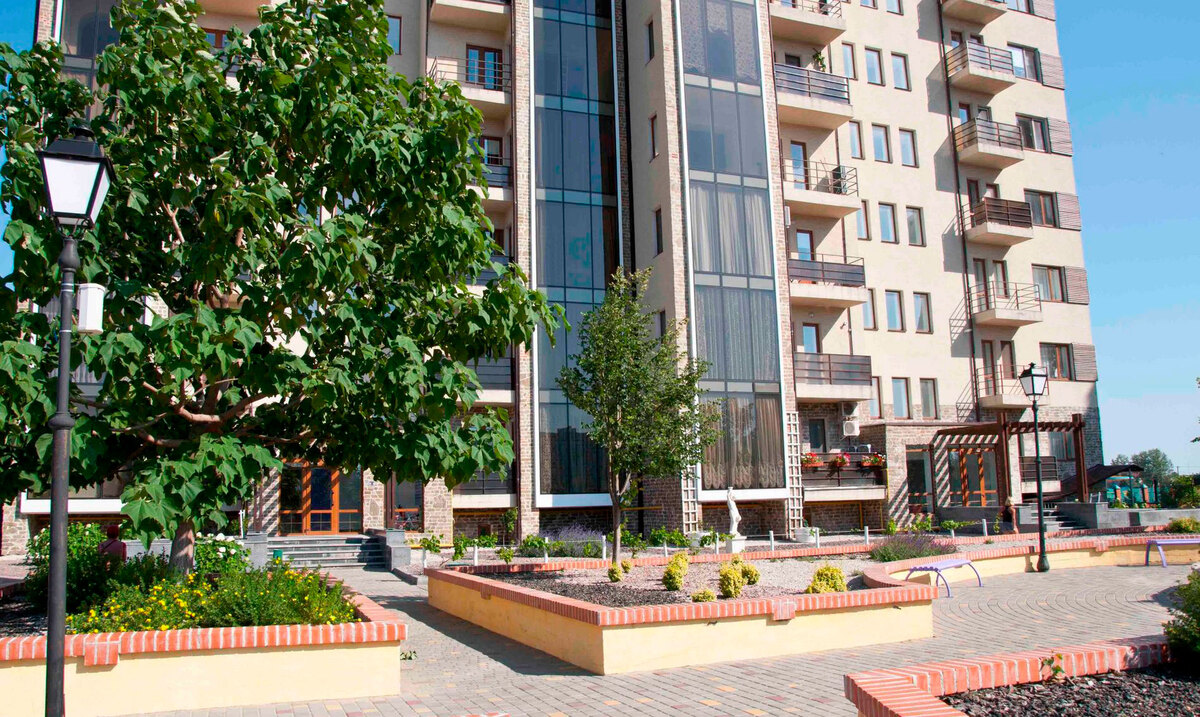 Premium Residence (������� ���) ����