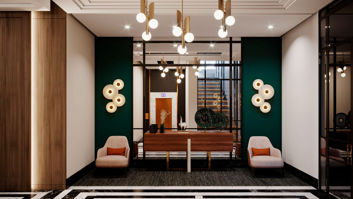 Doma Trabotti ����