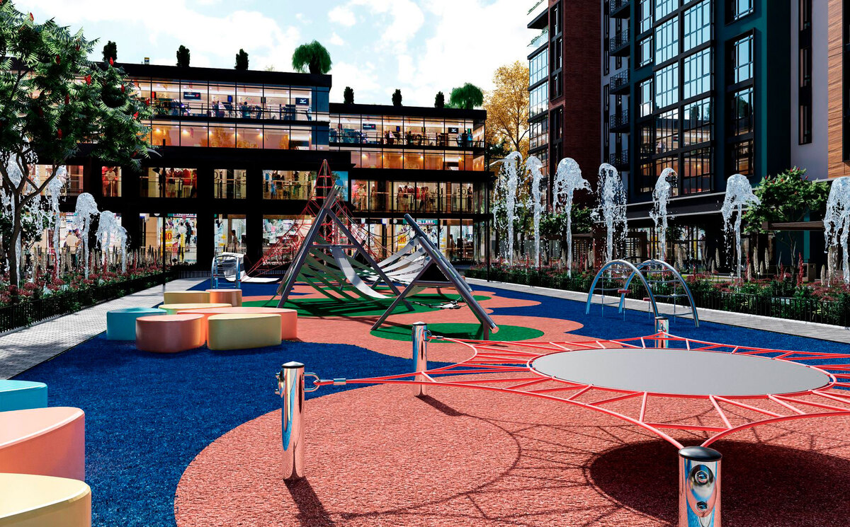 Derby Style House ����