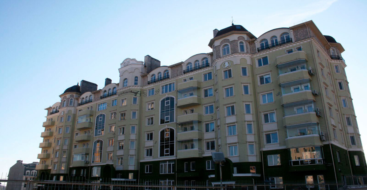 Premium Residence (������� ���) ����