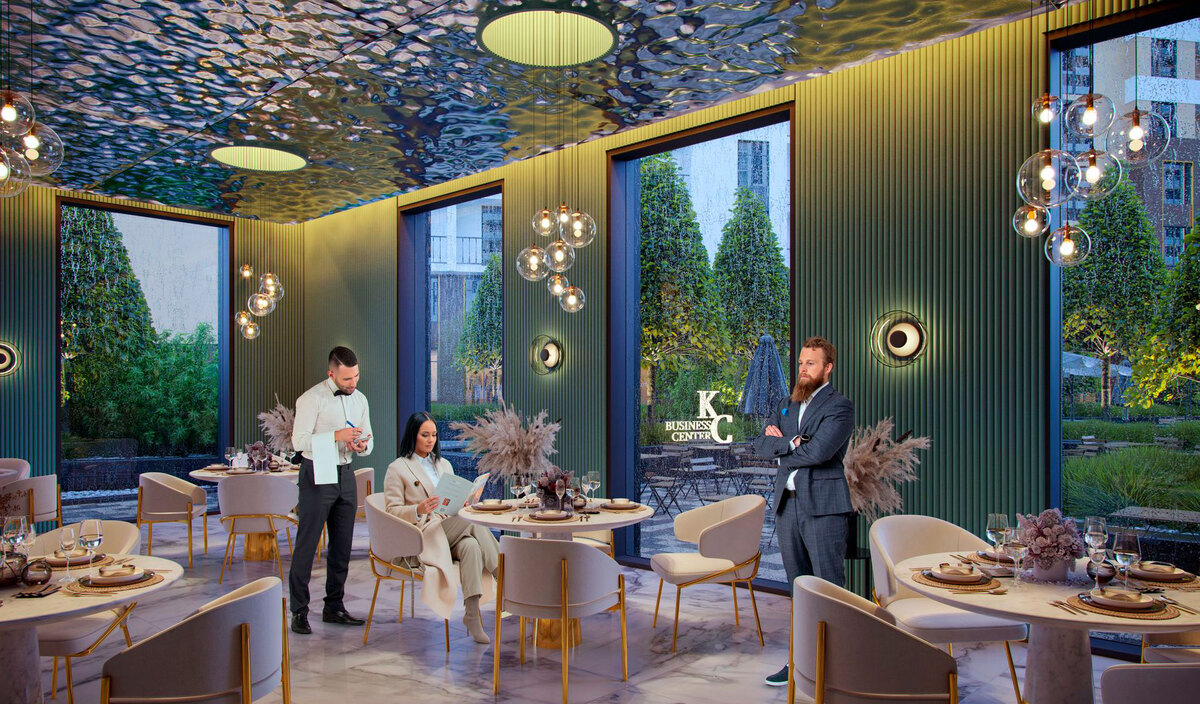 KADORR City ����