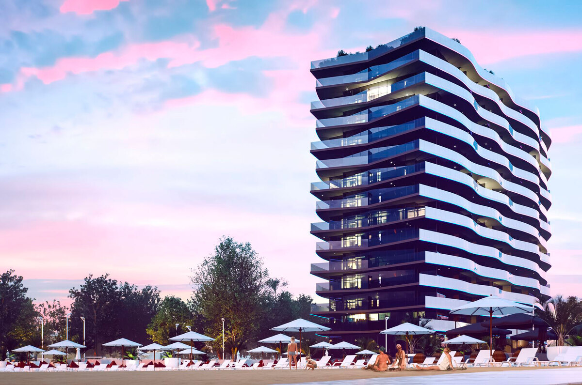 Aura Apart ����