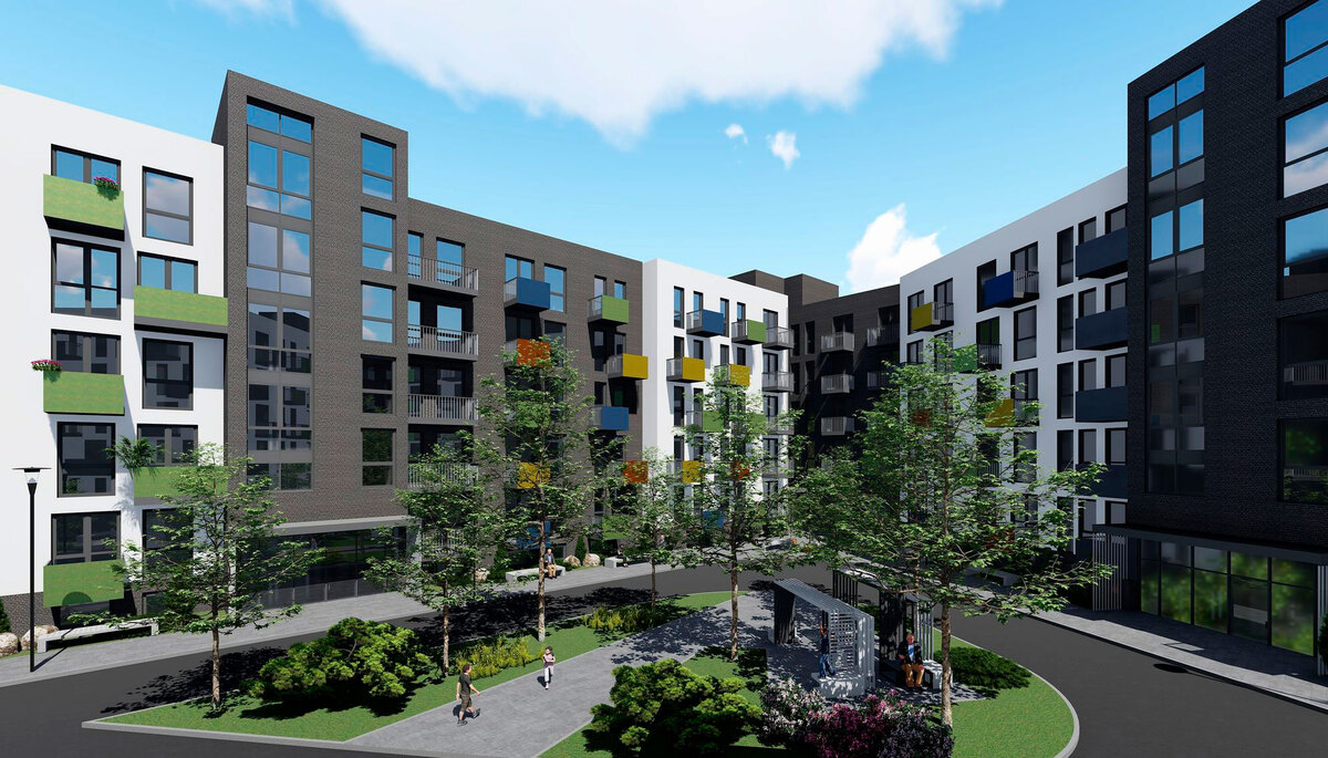 SMART City-2 ����