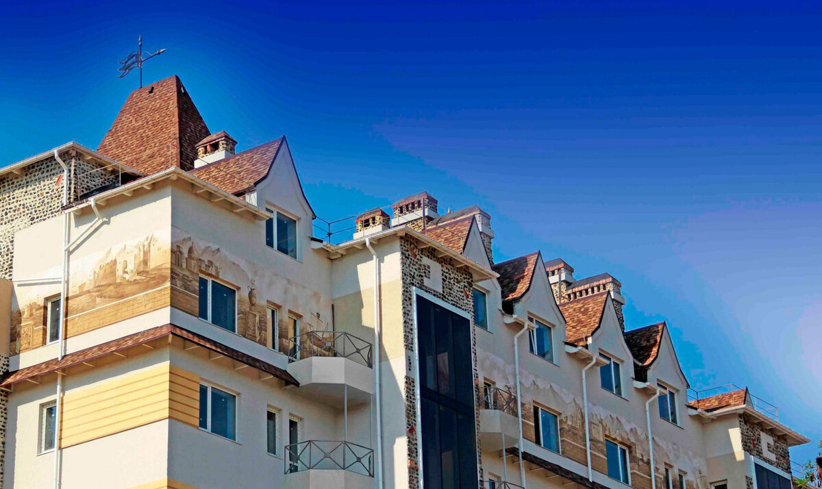 Premium Residence (������� ���) ����