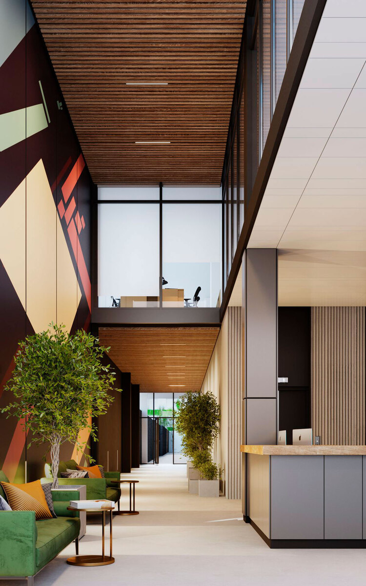 BORGO VERDE ����