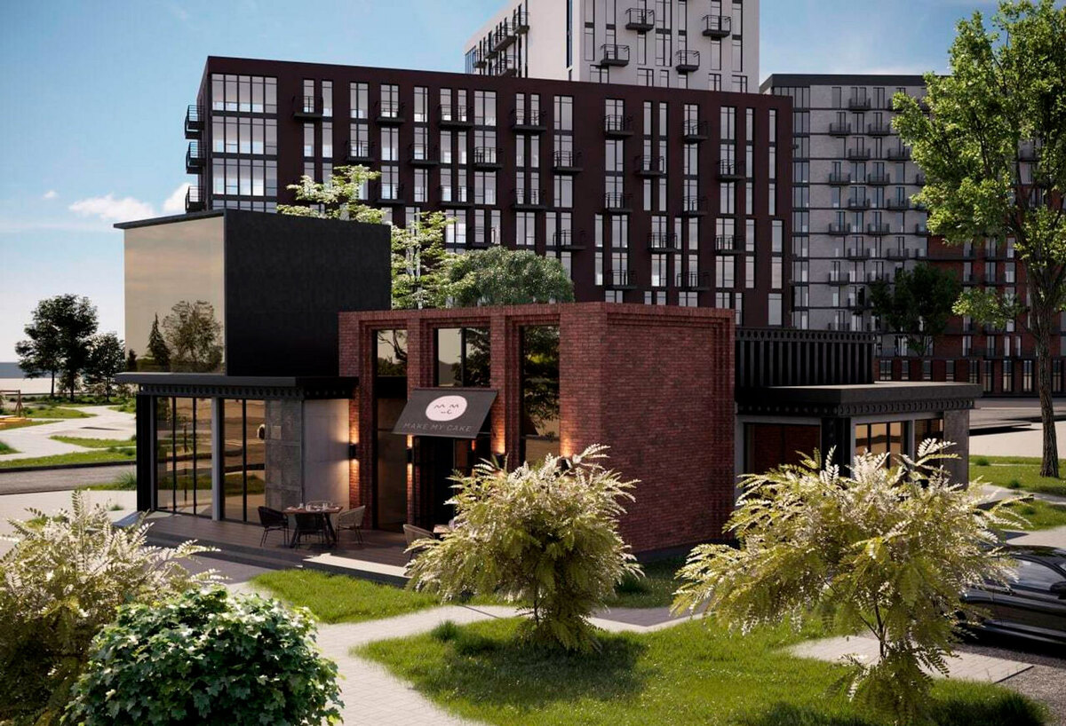 Eco City ����