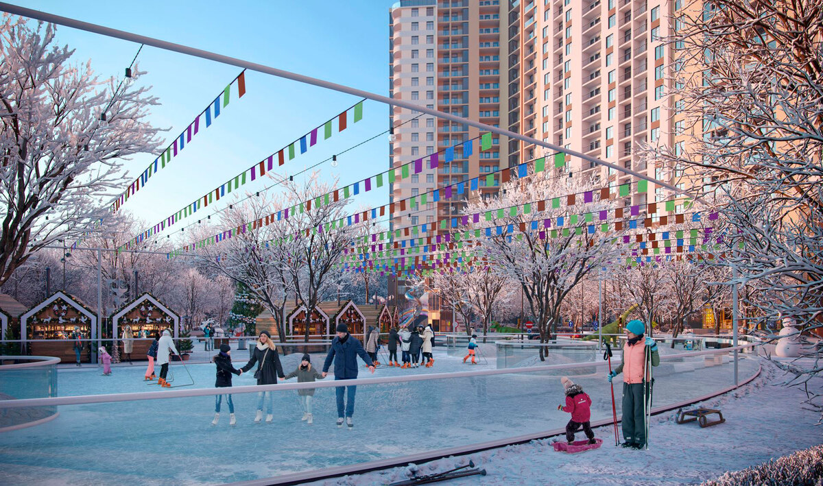 KADORR City ����