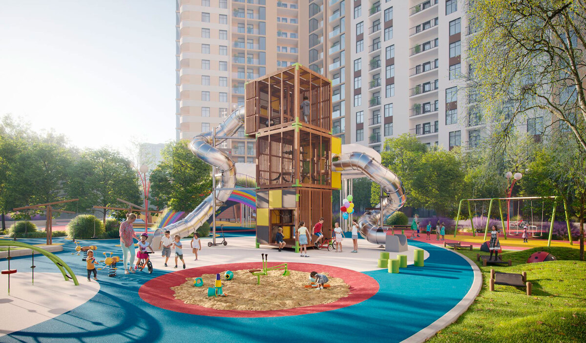 KADORR City ����