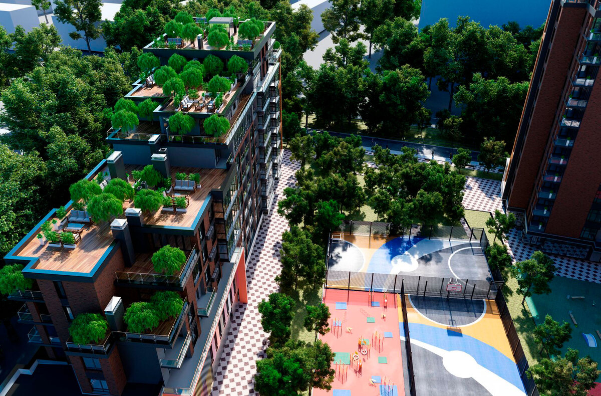 Manhattan ����