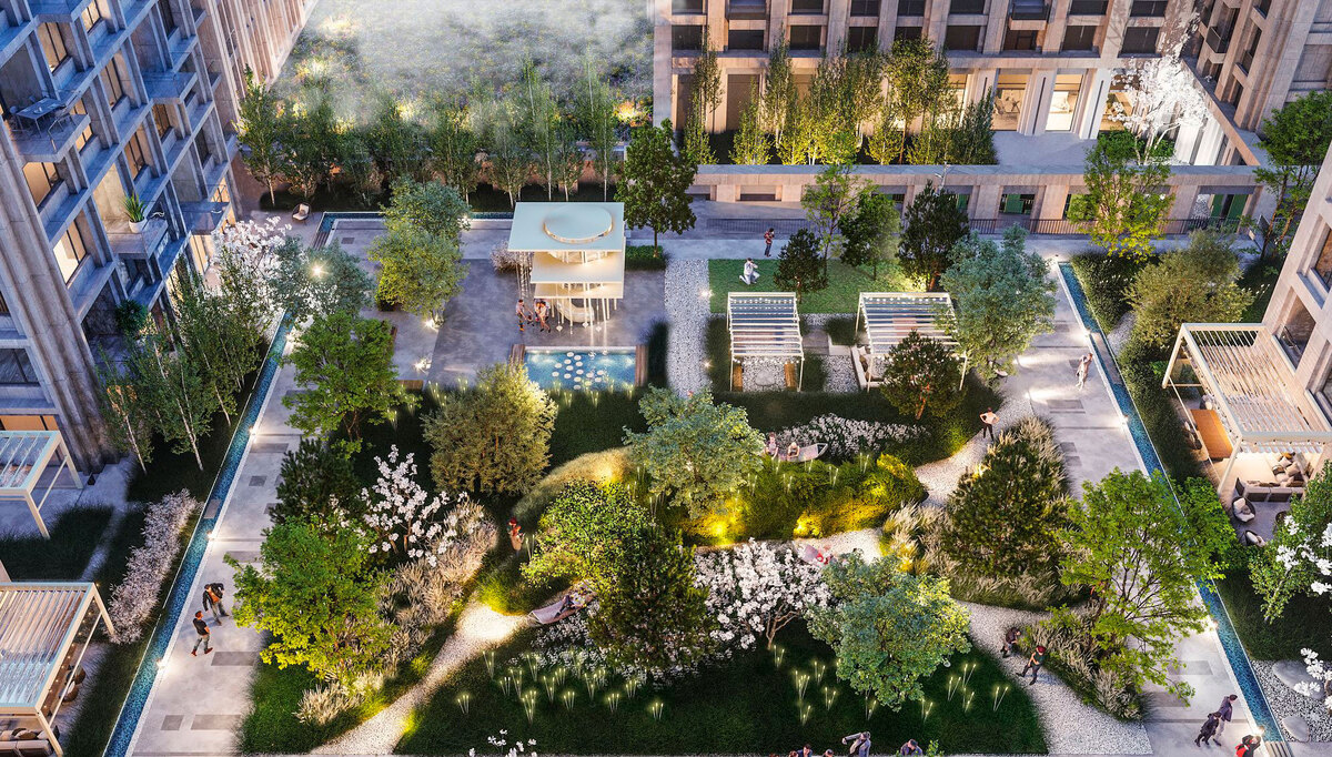 Doma Trabotti ����