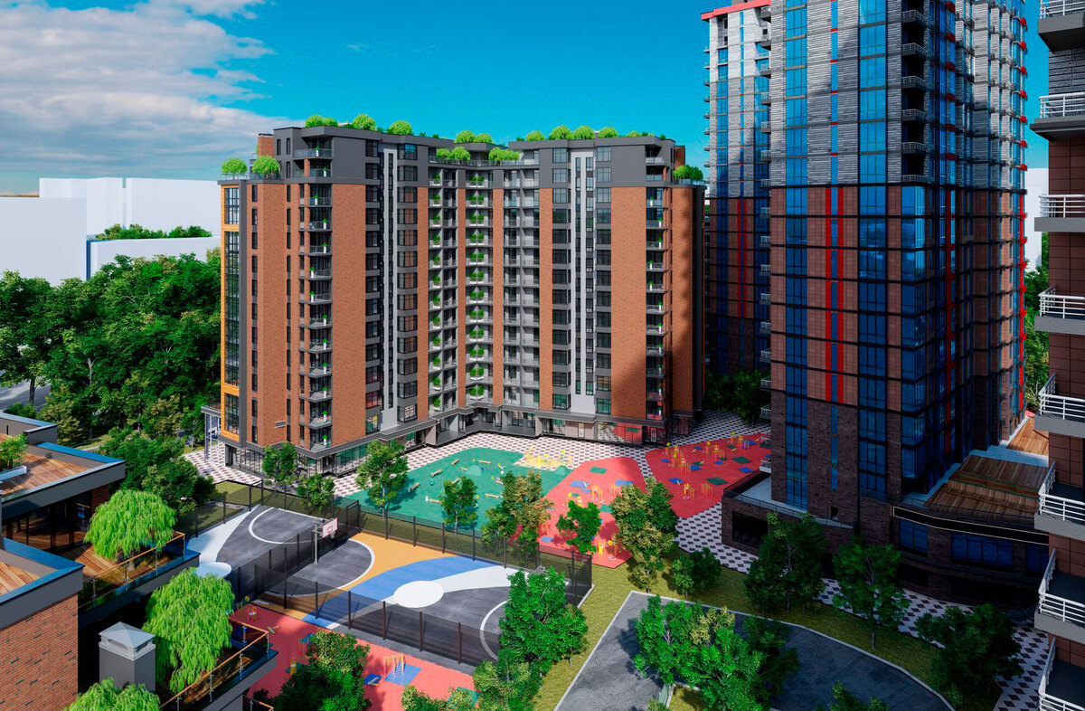 Manhattan ����