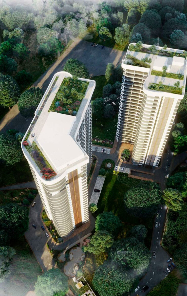 Emporium Tower ����