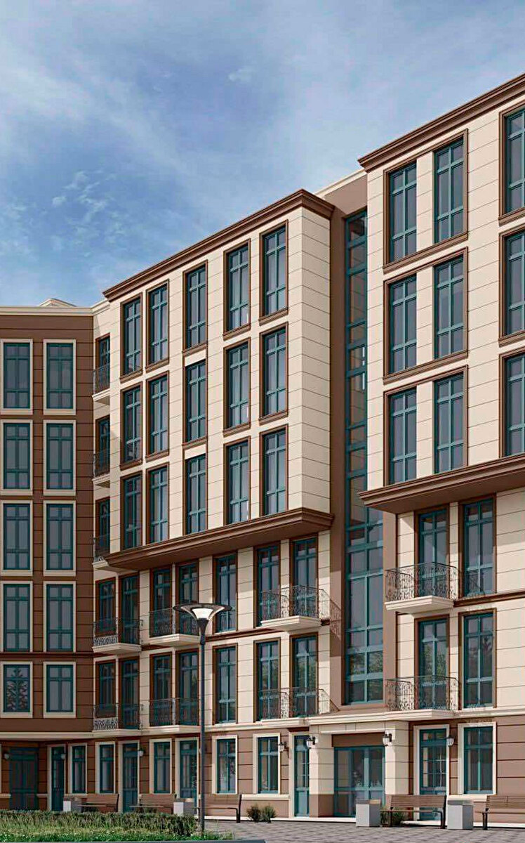 City House History ����