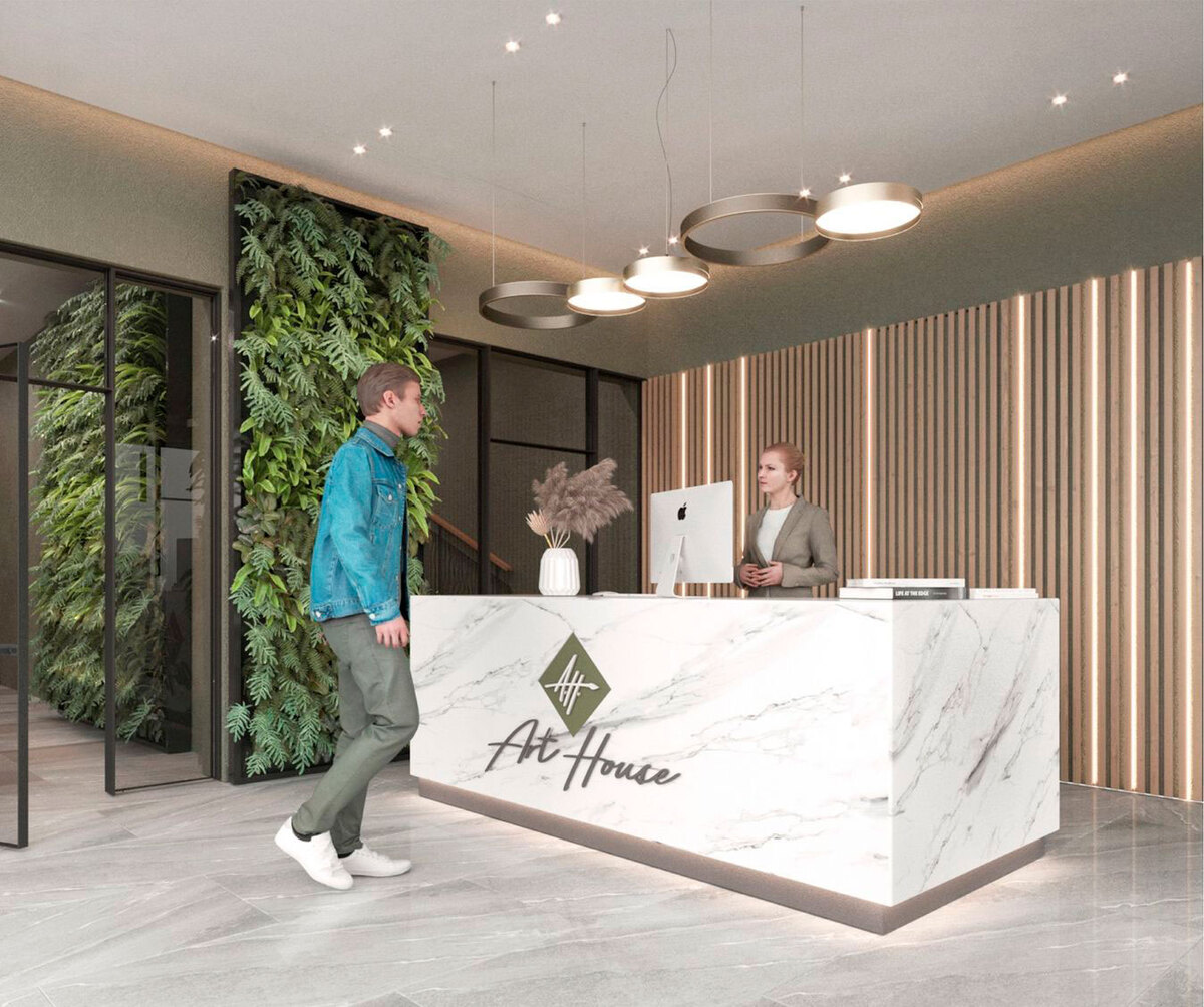 Art House ����