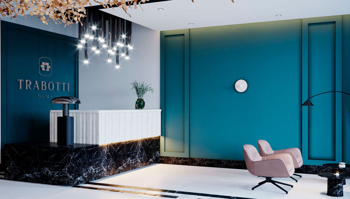 Doma Trabotti ����