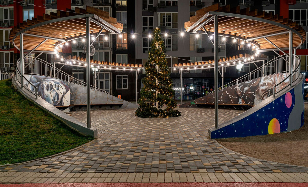 ARTVILLE ����