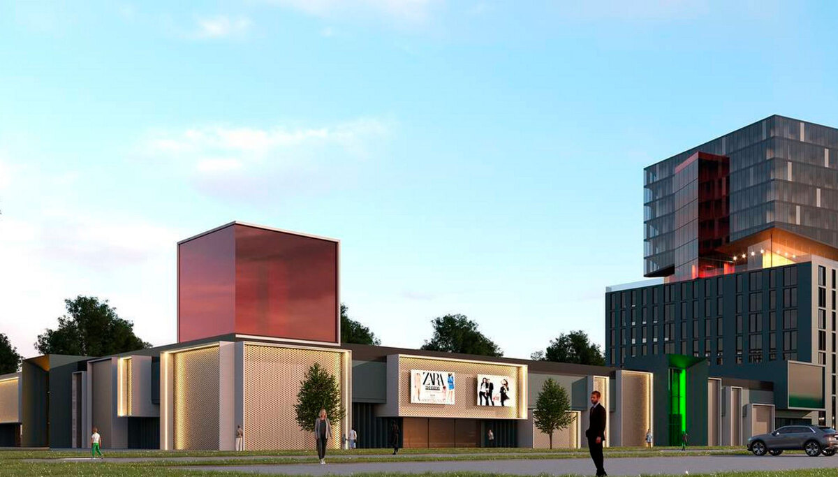 Eco City ����